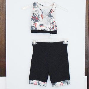 Rachel McLish for The Body Co Active wear set